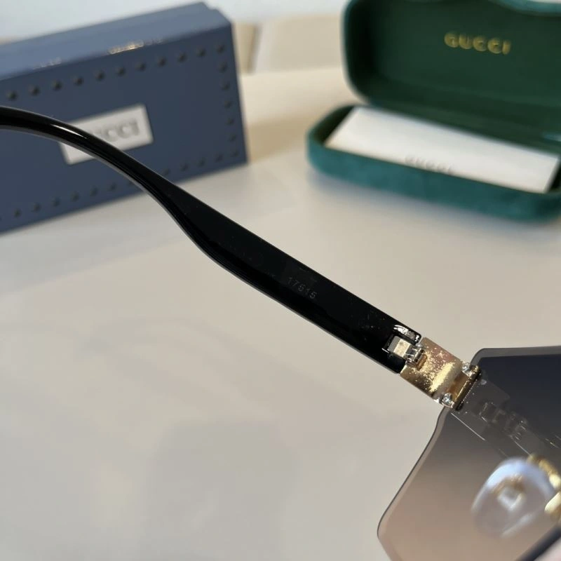 TimelessDesign Gucci Sunglasses 279501
