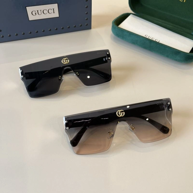 Gucci Sunglasses Casual 279505