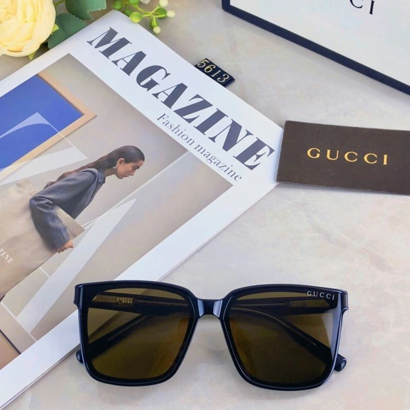 Gucci Sunglasses Seasonal 279503