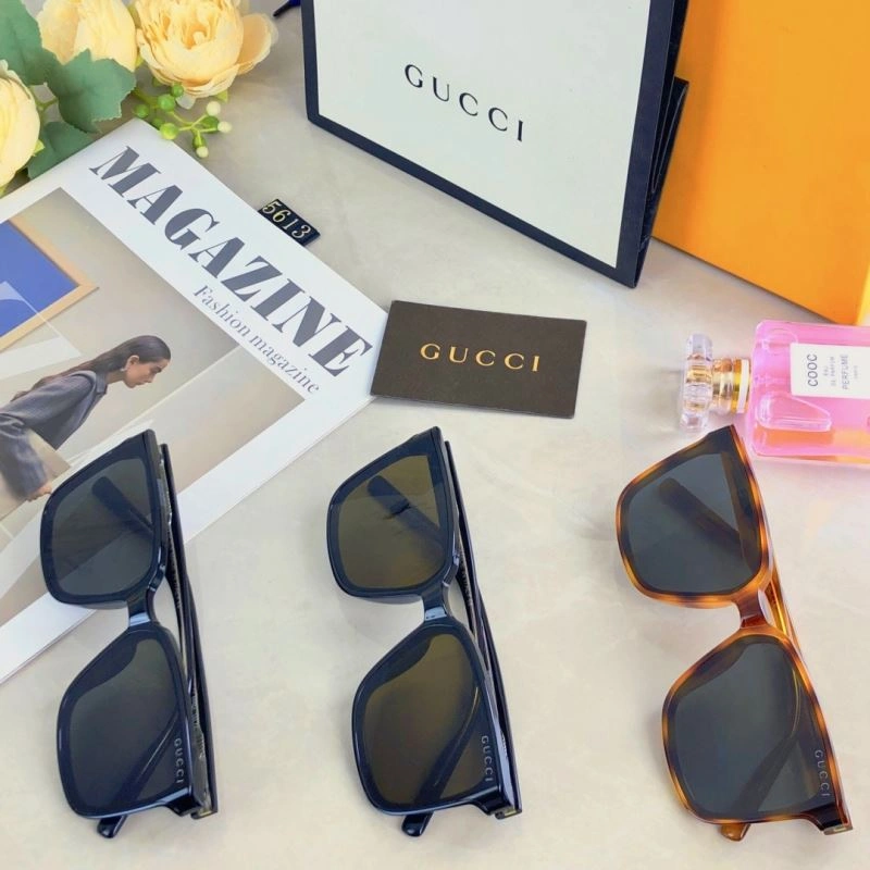 Gucci Sunglasses Seasonal 279503