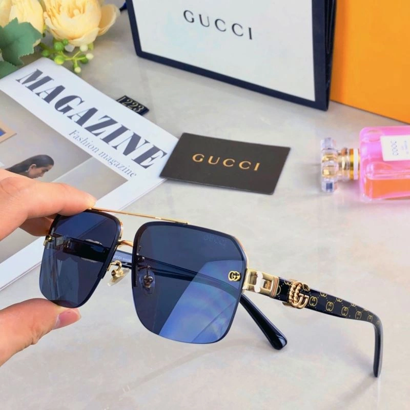 Gucci Sunglasses TopPick 279499