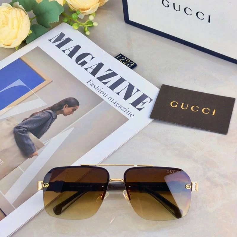 Gucci Sunglasses TopPick 279499