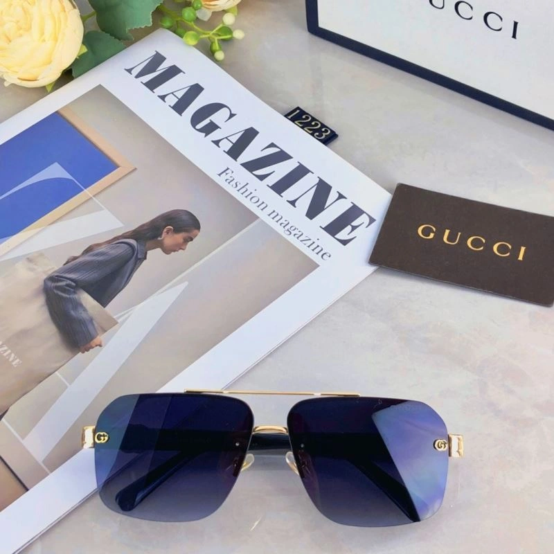 Gucci Sunglasses TopPick 279499