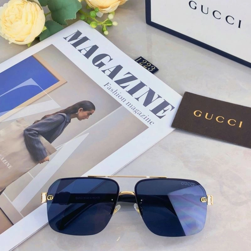 Gucci Sunglasses TopPick 279499