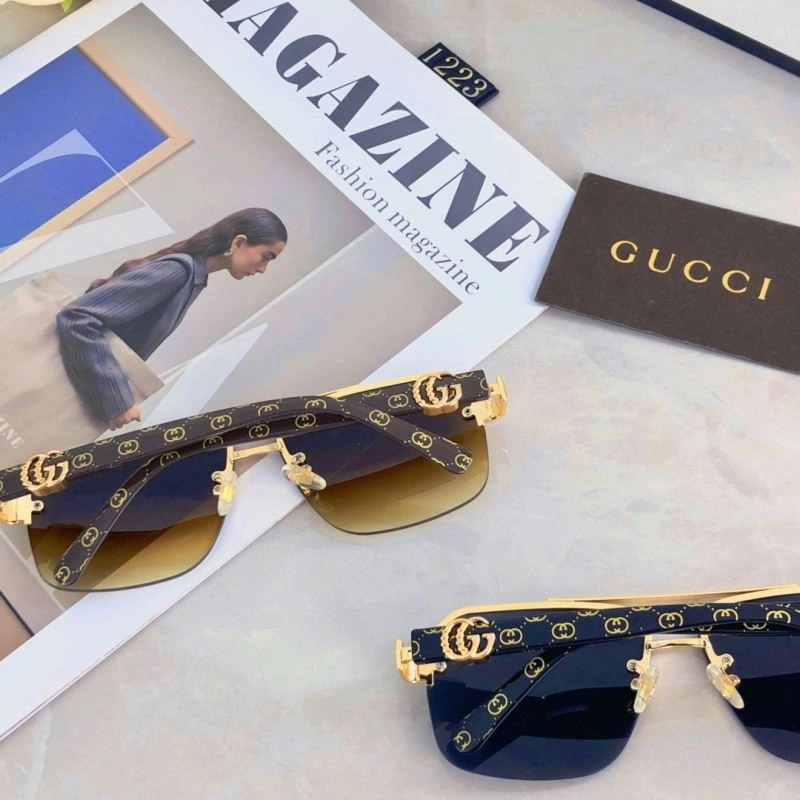 Gucci Sunglasses TopPick 279499