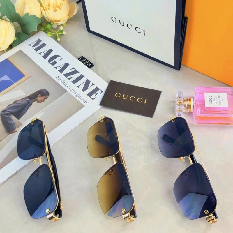 Gucci Sunglasses TopPick 279499