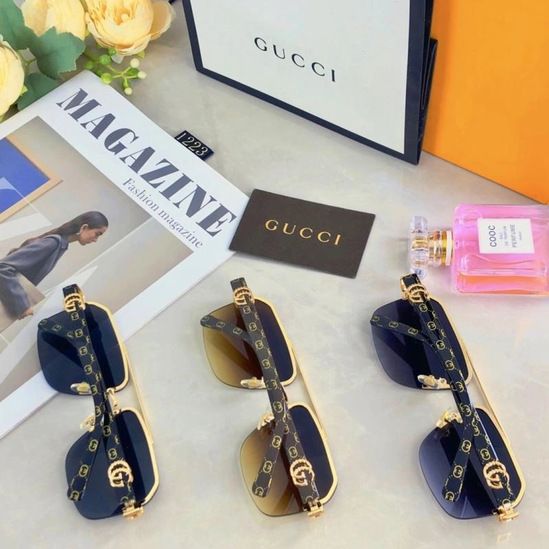 Gucci Sunglasses TopPick 279499