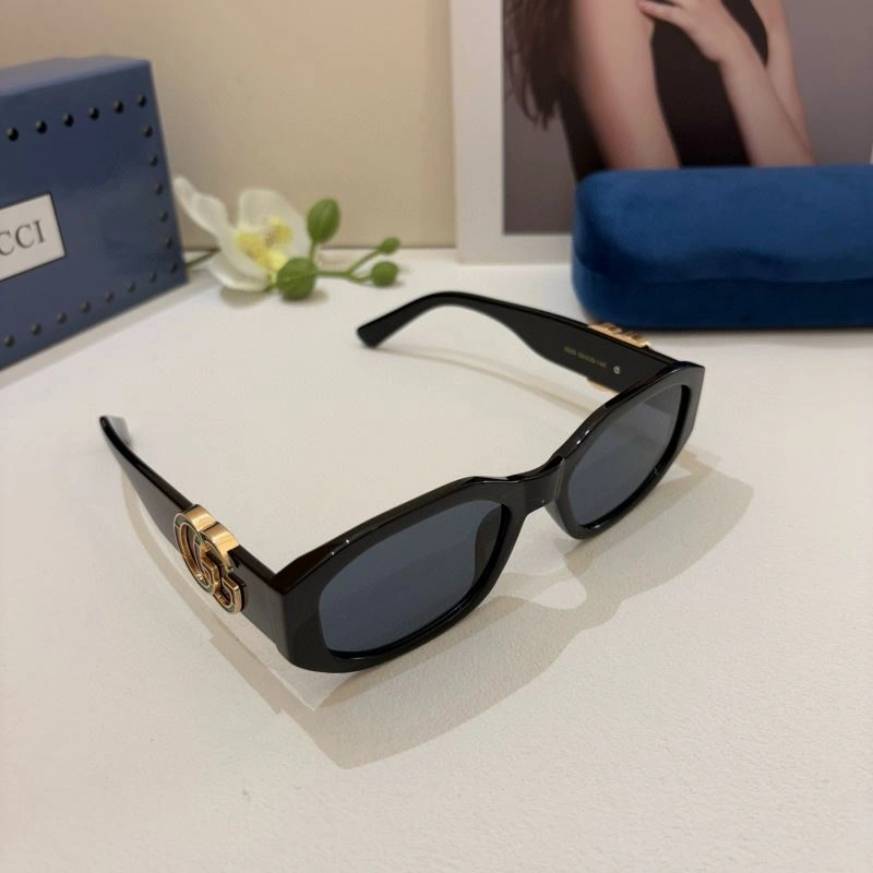 Sophisticated Gucci Sunglasses 279498