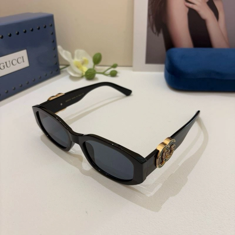 Sophisticated Gucci Sunglasses 279498