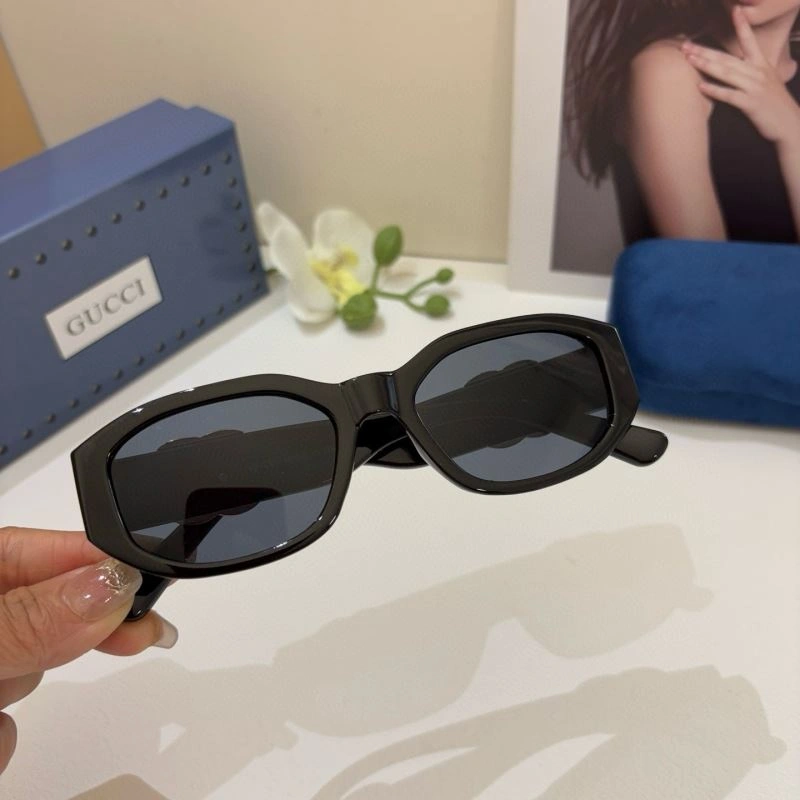 Sophisticated Gucci Sunglasses 279498