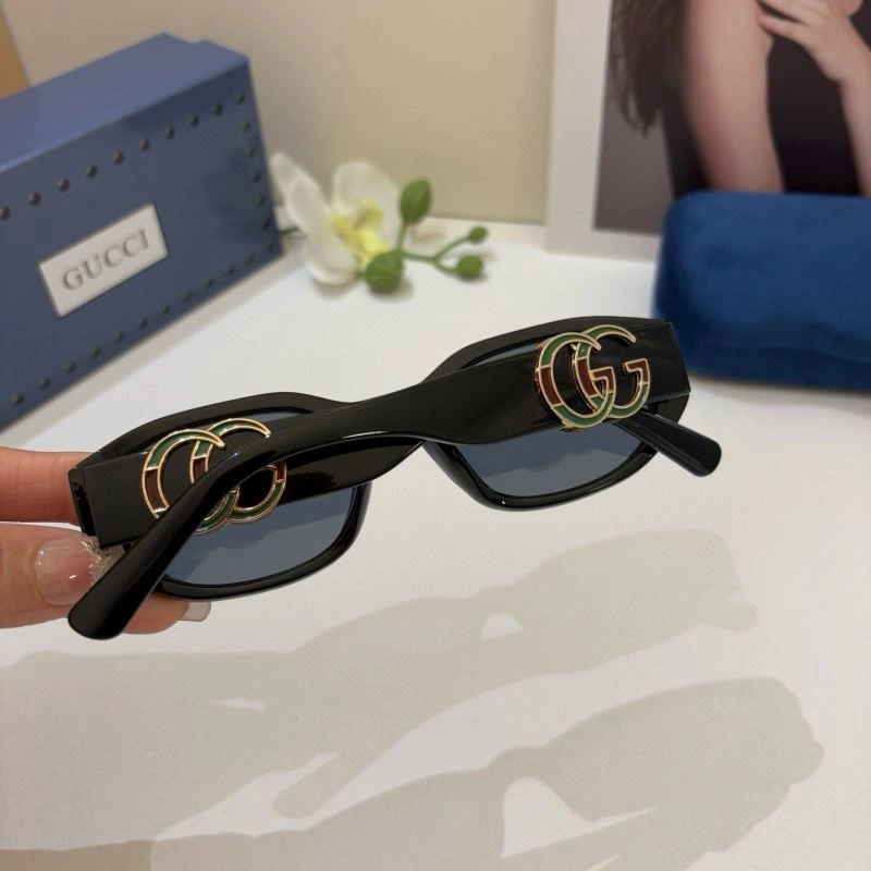 Sophisticated Gucci Sunglasses 279498