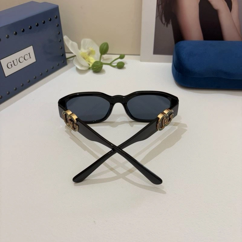 Sophisticated Gucci Sunglasses 279498