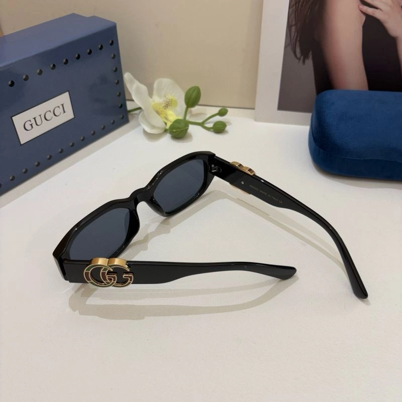Sophisticated Gucci Sunglasses 279498