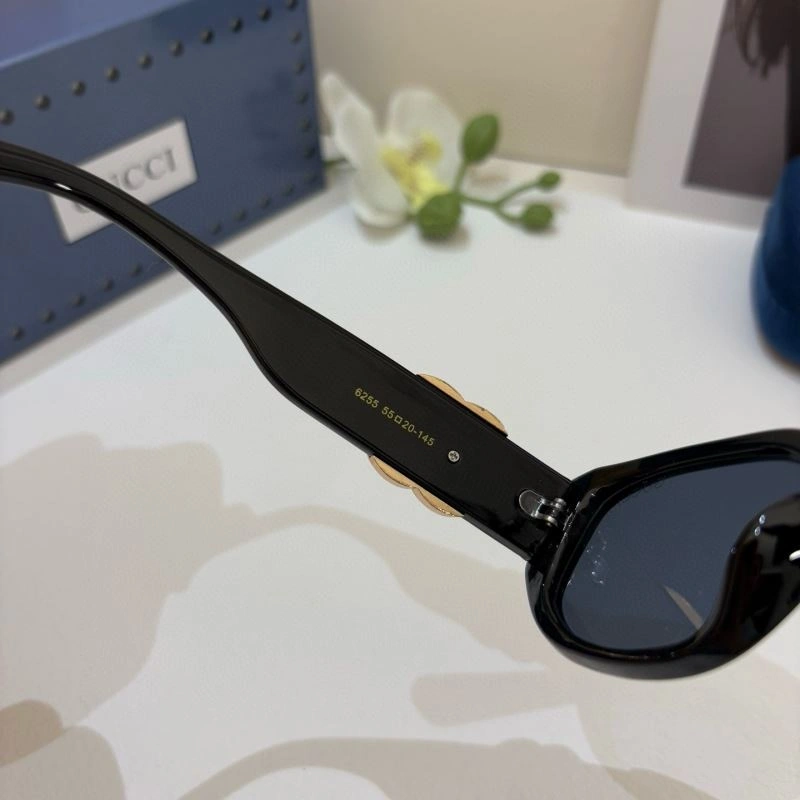 Sophisticated Gucci Sunglasses 279498