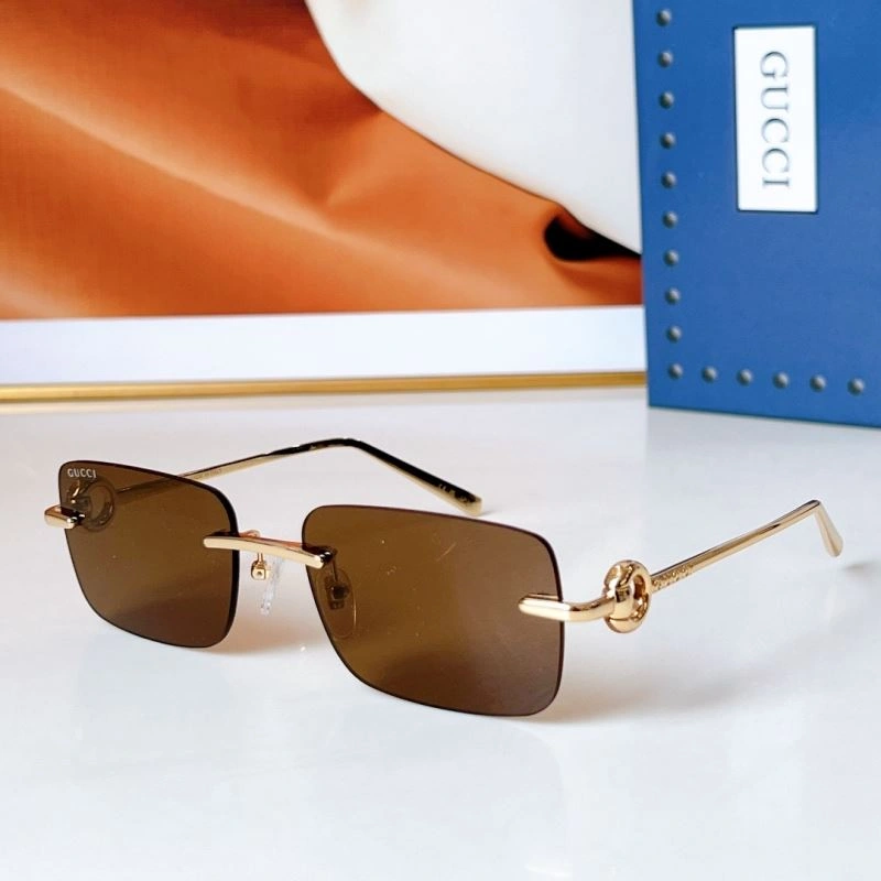 Breathable Gucci Sunglasses 279500