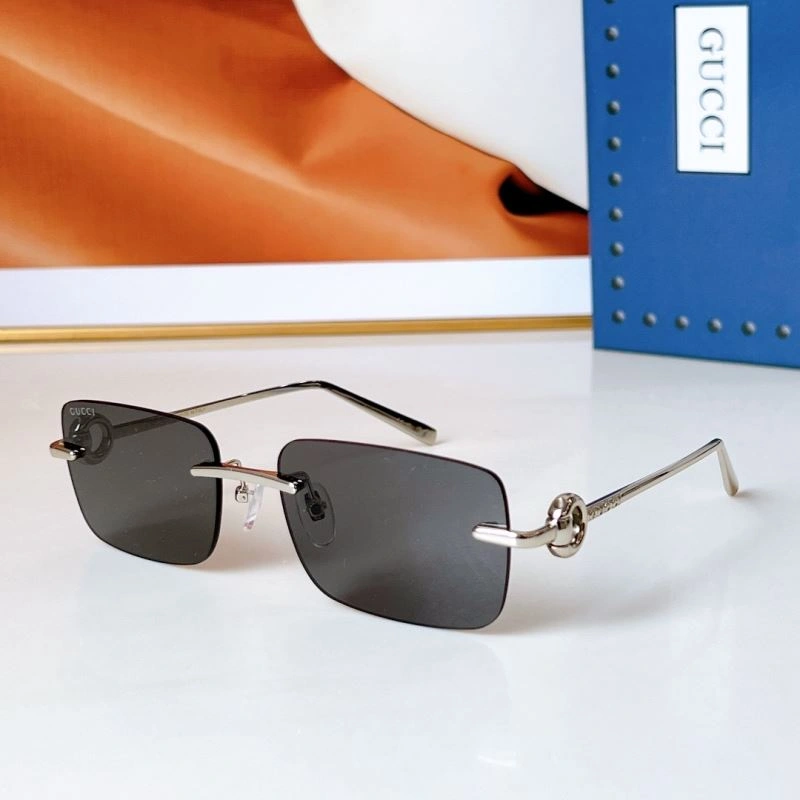 Breathable Gucci Sunglasses 279500
