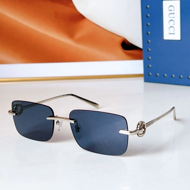 Breathable Gucci Sunglasses 279500