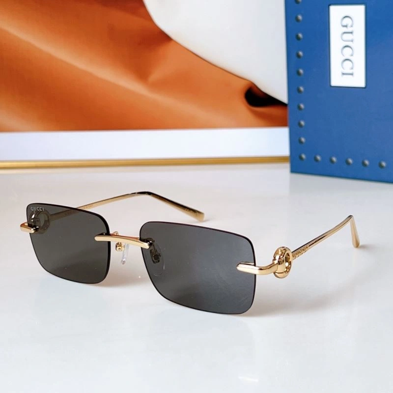 Breathable Gucci Sunglasses 279500