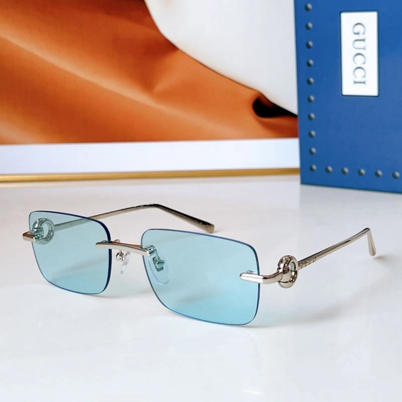 Breathable Gucci Sunglasses 279500