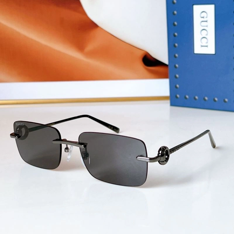 Breathable Gucci Sunglasses 279500