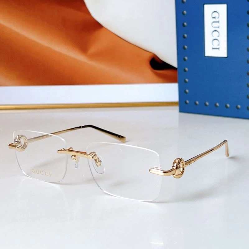 Breathable Gucci Sunglasses 279500