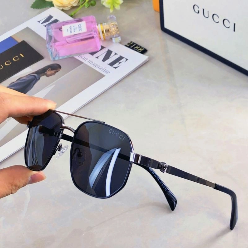 Gucci Sunglasses Supportive 279504