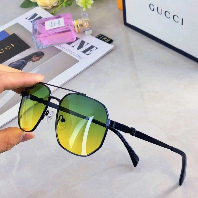 Gucci Sunglasses Supportive 279504