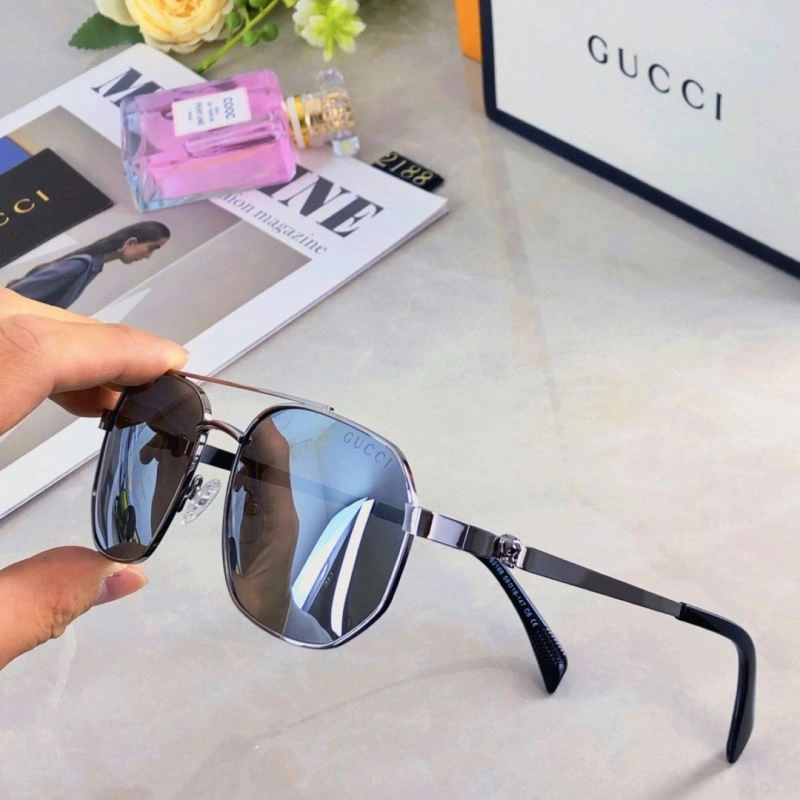 Gucci Sunglasses Supportive 279504