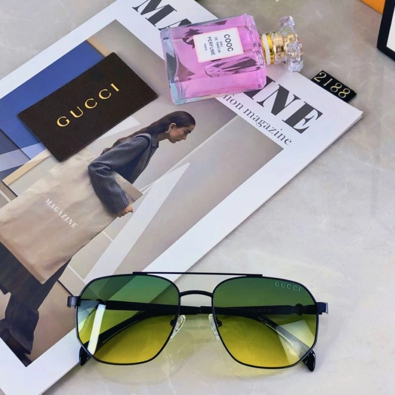 Gucci Sunglasses Supportive 279504