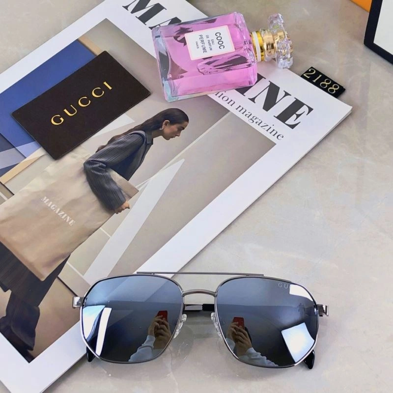 Gucci Sunglasses Supportive 279504
