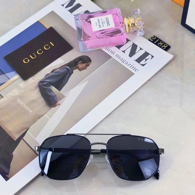 Gucci Sunglasses Supportive 279504