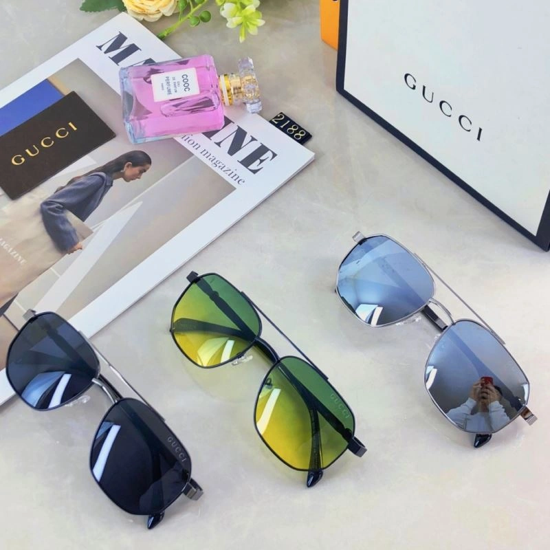 Gucci Sunglasses Supportive 279504