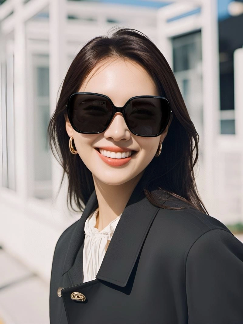 Gucci Sunglasses ModernLook 279497