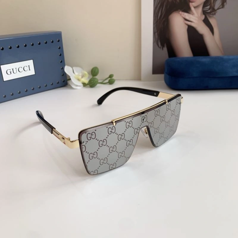 Gucci Sunglasses Flexible 279496