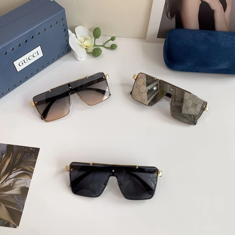 Gucci Sunglasses Flexible 279496