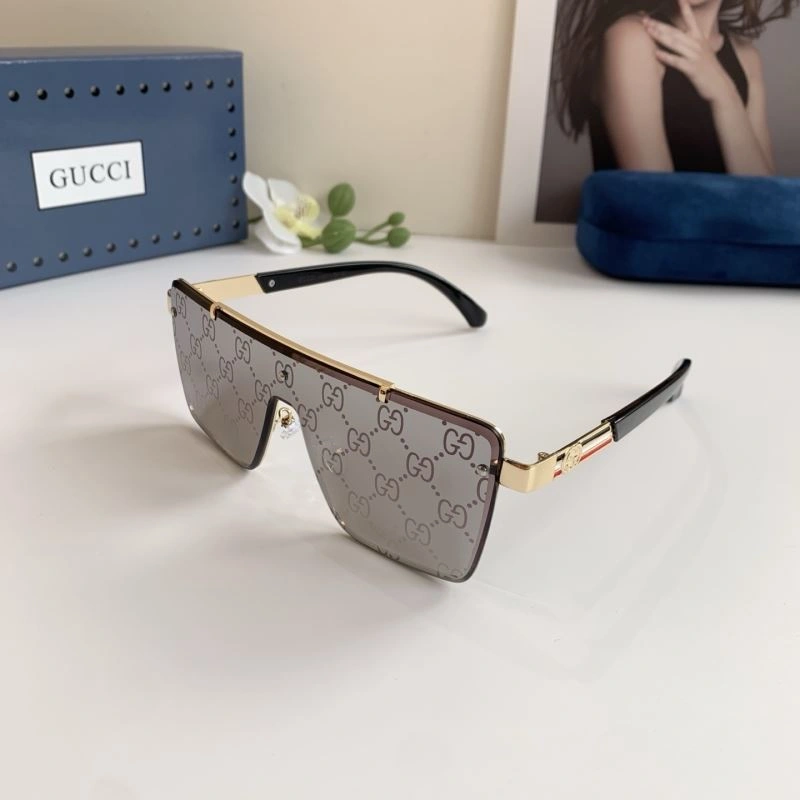 Gucci Sunglasses Flexible 279496
