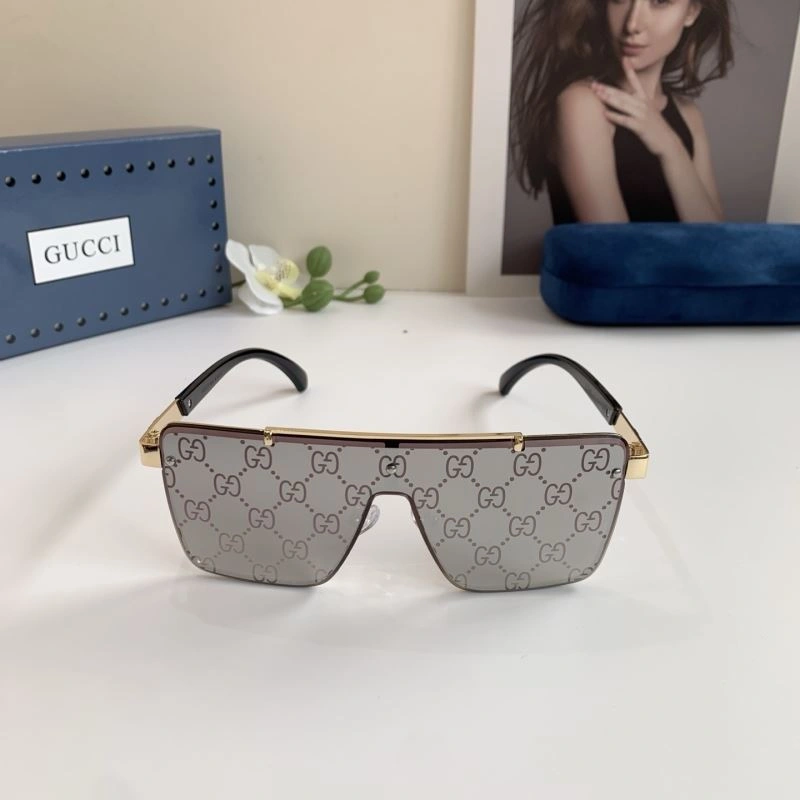 Gucci Sunglasses Flexible 279496