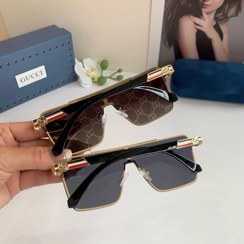 Gucci Sunglasses Flexible 279496
