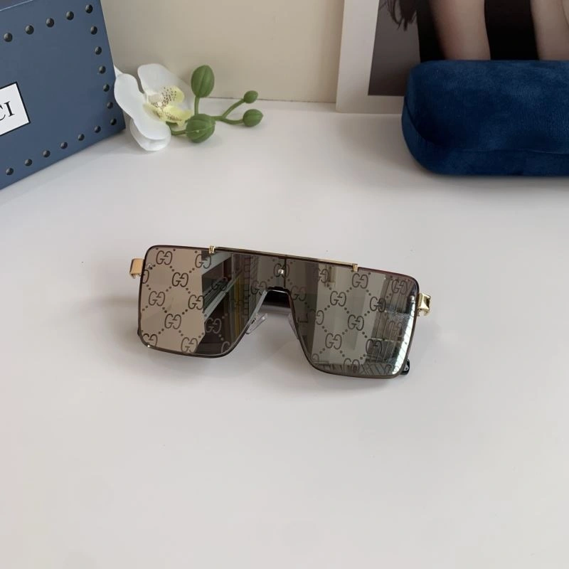 Gucci Sunglasses Flexible 279496