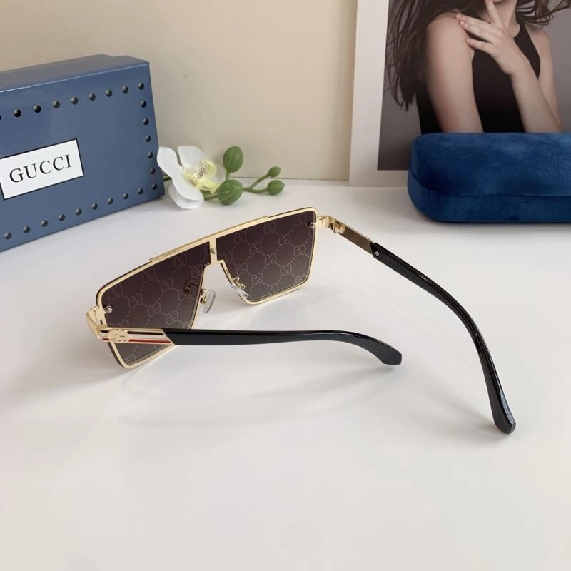 Gucci Sunglasses Flexible 279496