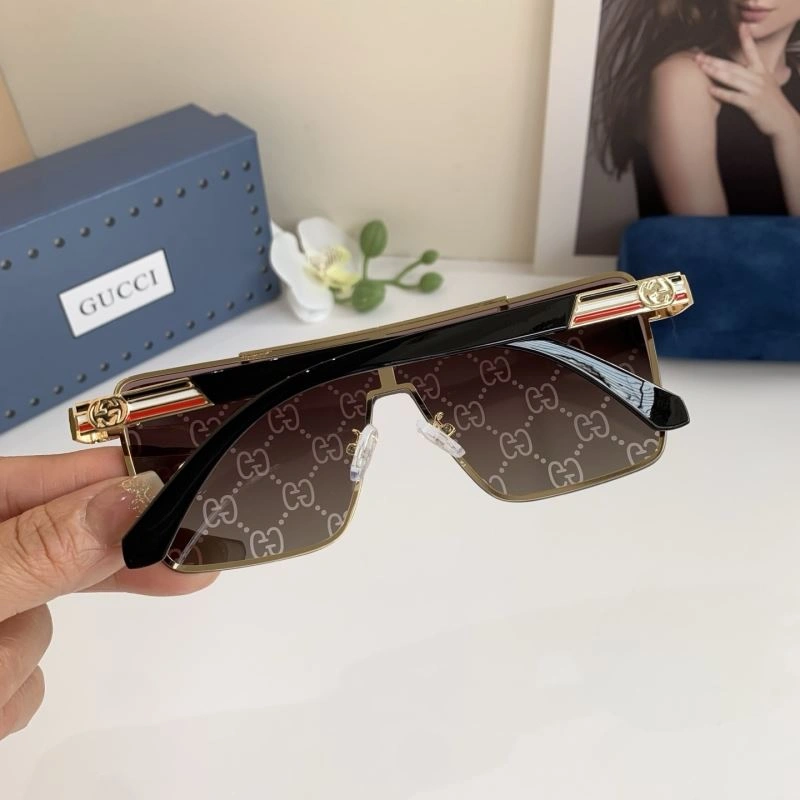 Gucci Sunglasses Flexible 279496