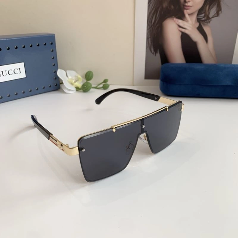 Gucci Sunglasses FreshLook 279493