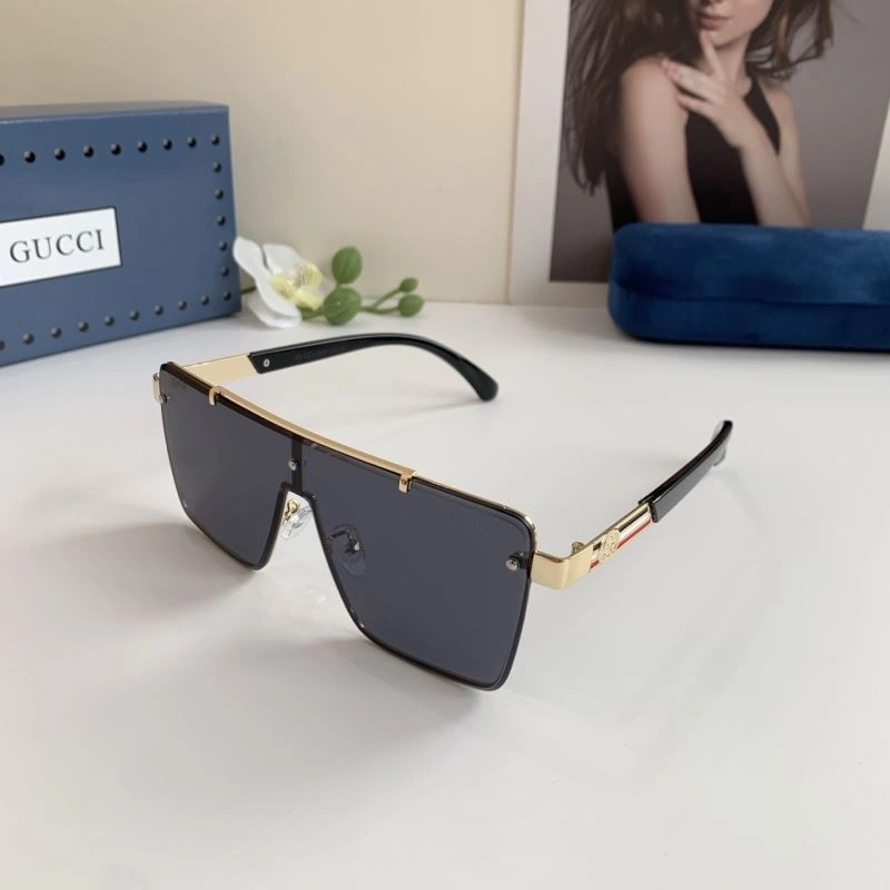 Gucci Sunglasses FreshLook 279493