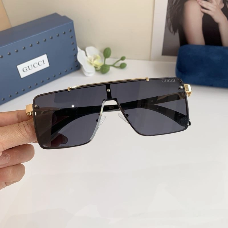 Gucci Sunglasses FreshLook 279493