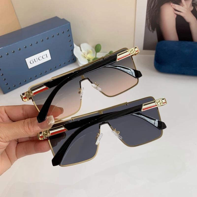 Gucci Sunglasses FreshLook 279493