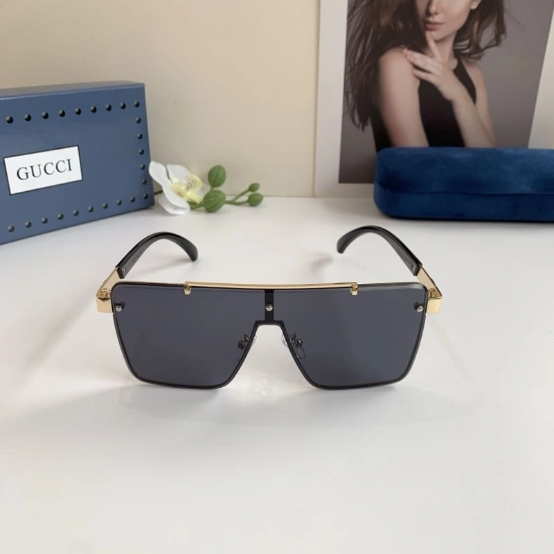 Gucci Sunglasses FreshLook 279493