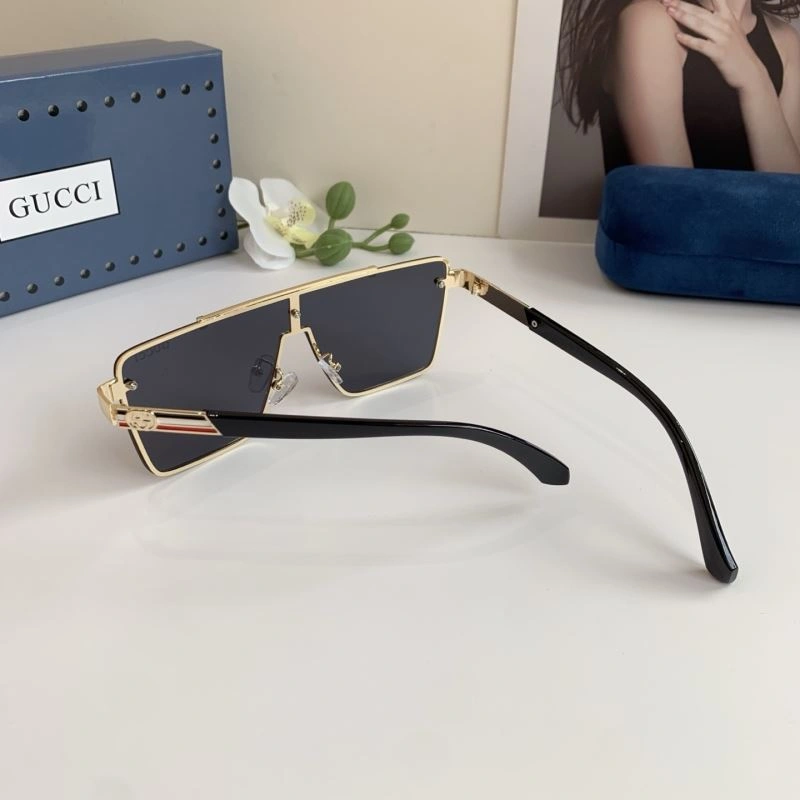 Gucci Sunglasses FreshLook 279493