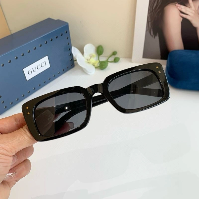 Gucci Sunglasses TimelessDesign 279494