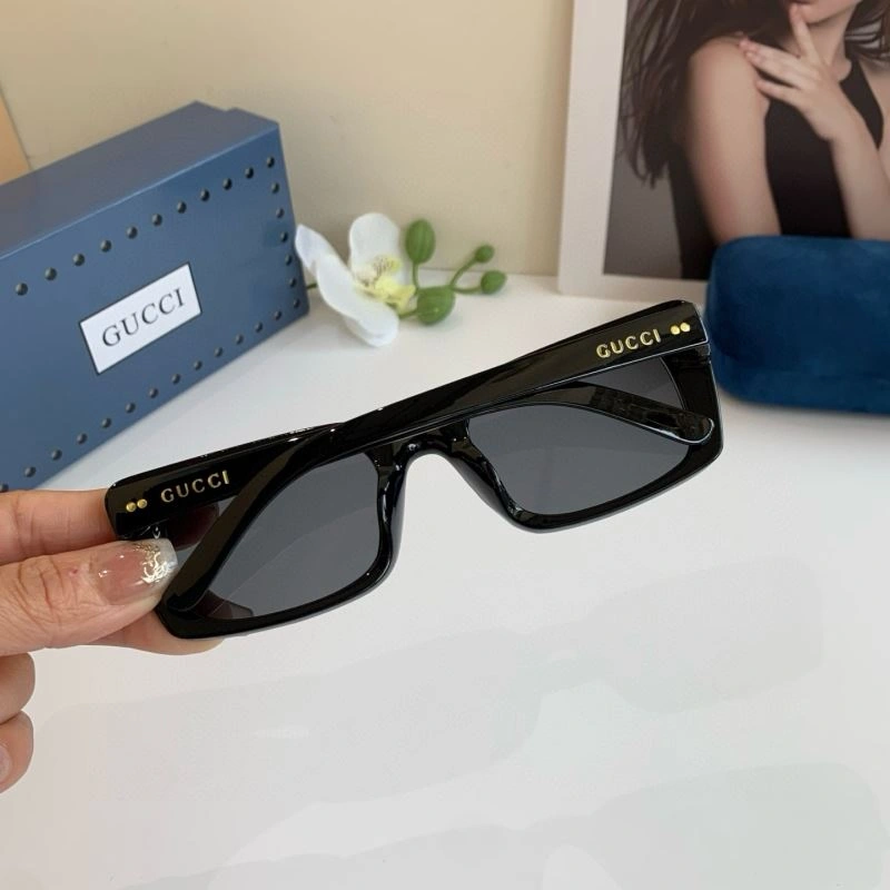 Gucci Sunglasses TimelessDesign 279494