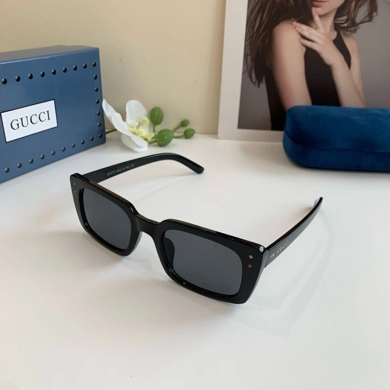Gucci Sunglasses TimelessDesign 279494